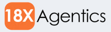 18X Agentics