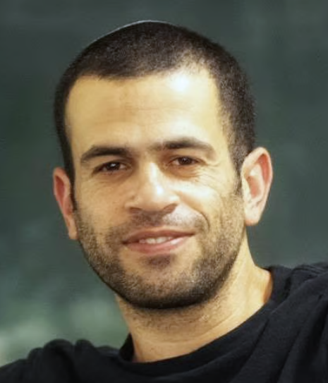 רועי פרל
